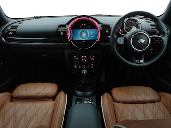 Used MINI Clubman 2022 for sale - 78634391: Photo