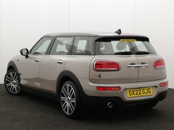 Used MINI Clubman 2022 for sale - 78634391: Photo