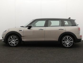 Used MINI Clubman 2022 for sale - 78634391: Photo