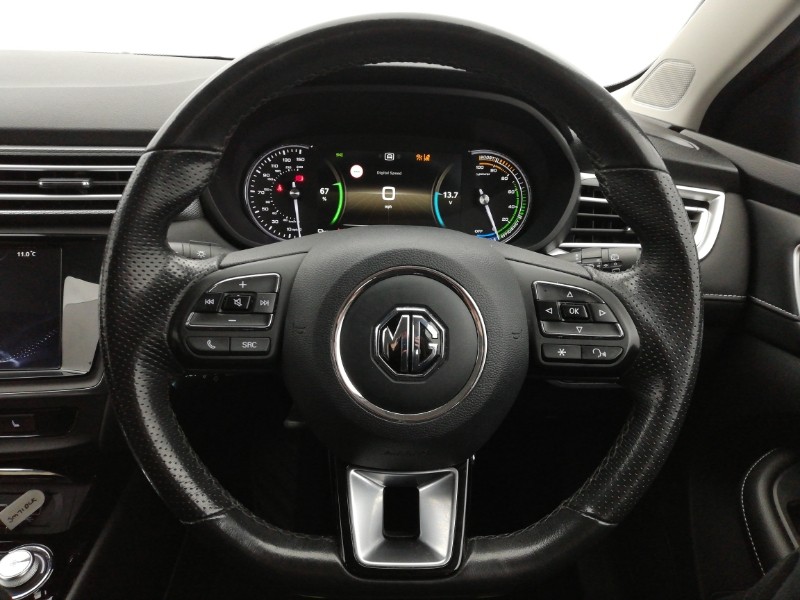 Used MG MG5 2021 for sale - 76475565: Photo 11