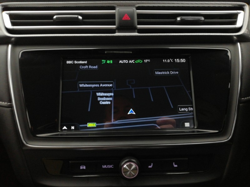 Used MG MG5 2021 for sale - 76475565: Photo 17