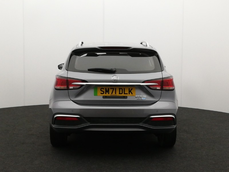 Used MG MG5 2021 for sale - 76475565: Photo 18