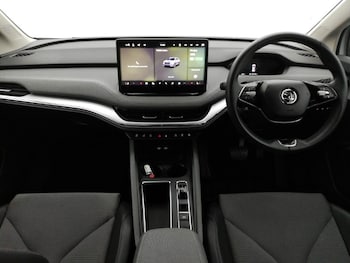Used Skoda Enyaq 2024 for sale - 78916397: Photo