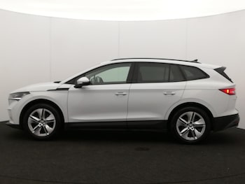 Used Skoda Enyaq 2024 for sale - 78916397: Photo
