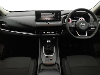 Used Nissan Qashqai 2023 for sale - 78783359: Photo