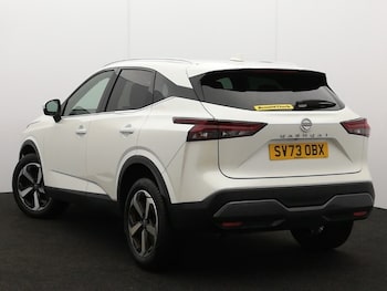 Used Nissan Qashqai 2023 for sale - 78783359: Photo