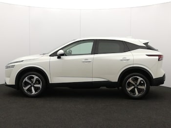 Used Nissan Qashqai 2023 for sale - 78783359: Photo