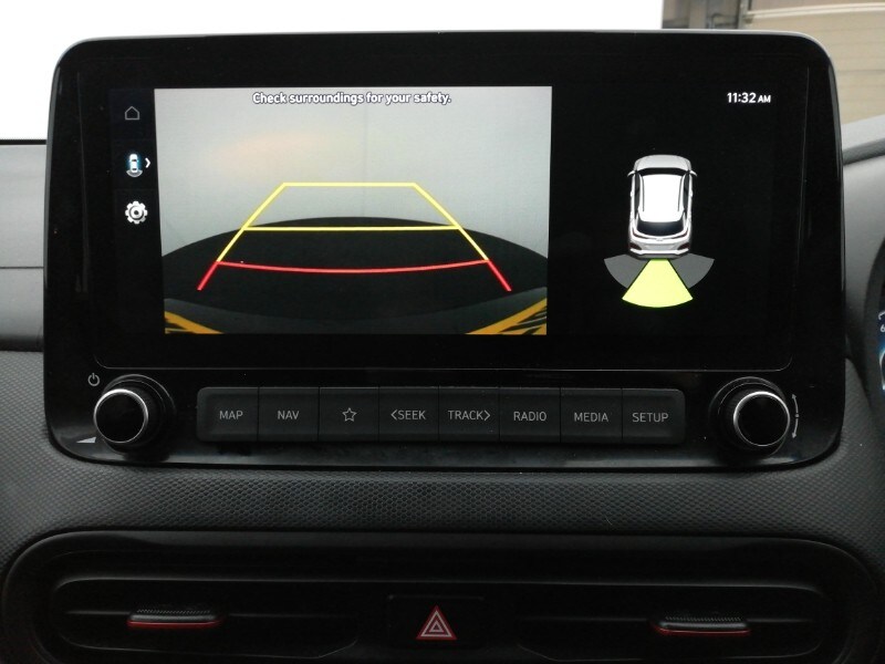 Used Hyundai KONA 2022 for sale - 77366472: Photo 13