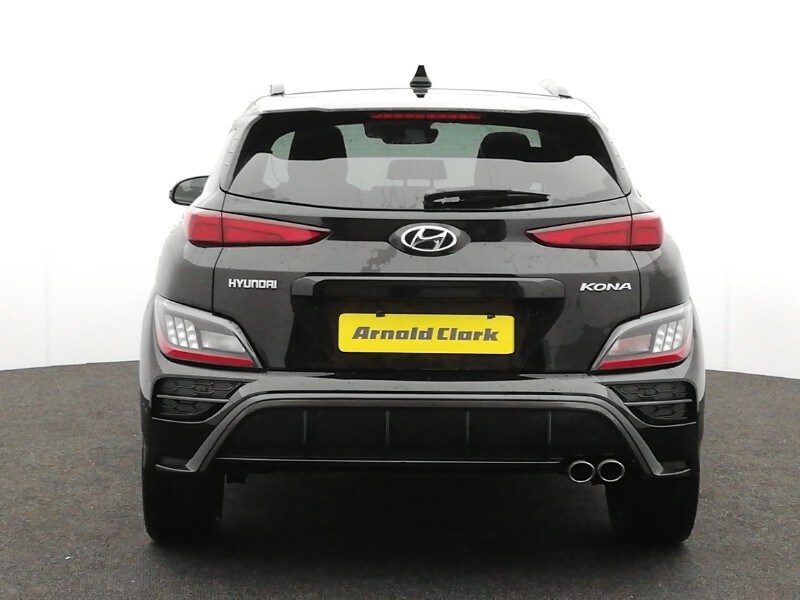 Used Hyundai KONA 2022 for sale - 77366472: Photo 18