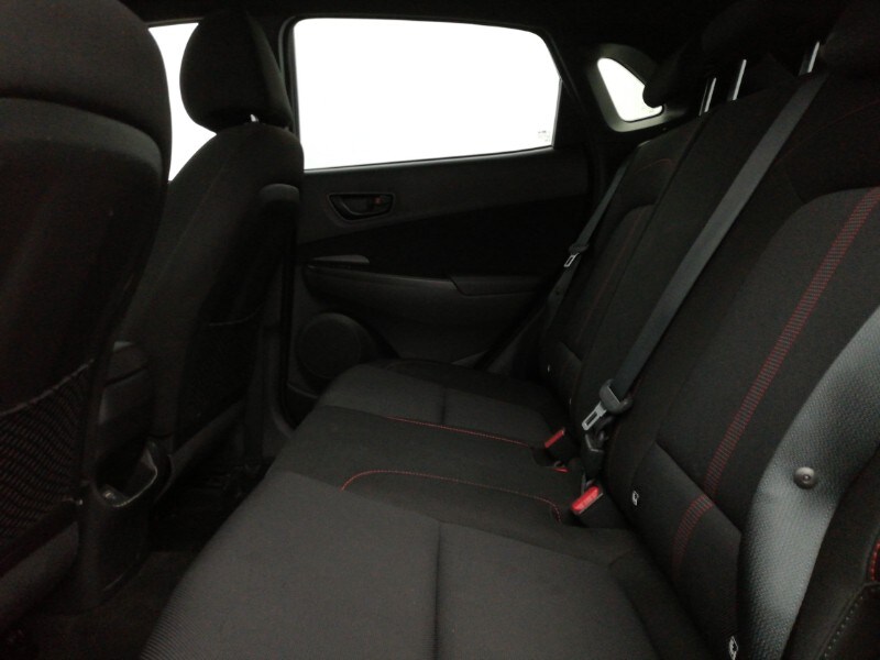 Used Hyundai KONA 2022 for sale - 77366472: Photo 6