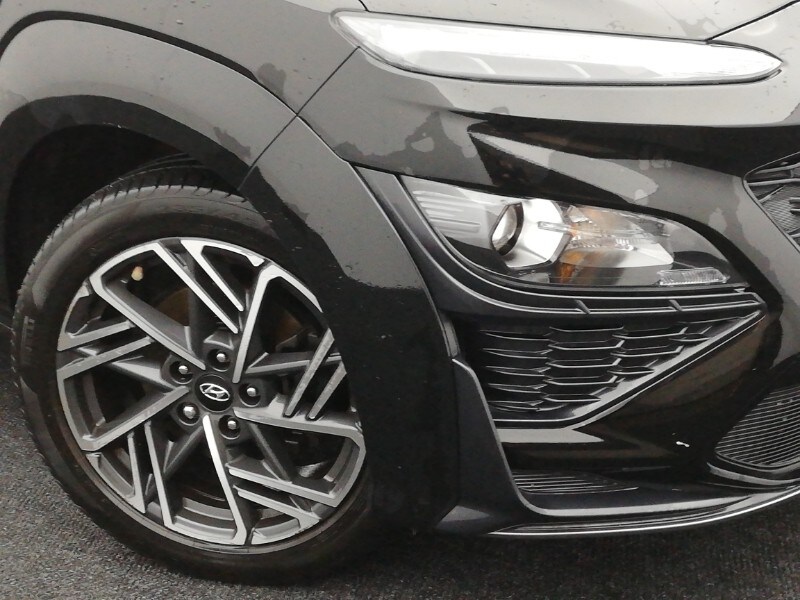 Used Hyundai KONA 2022 for sale - 77366472: Photo 9