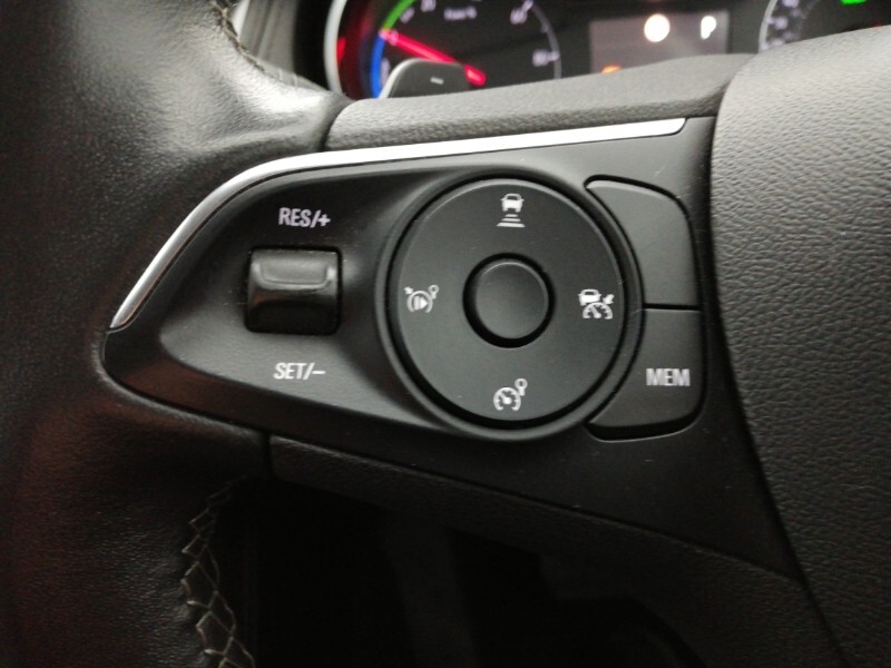 Used Vauxhall Grandland X 2020 for sale - 77580361: Photo 13