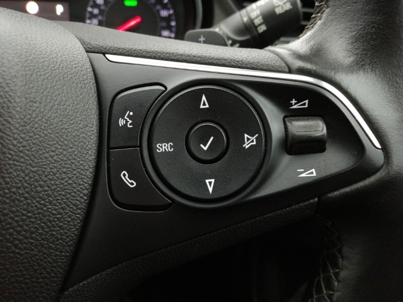 Used Vauxhall Grandland X 2020 for sale - 77580361: Photo 14