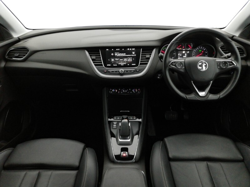 Used Vauxhall Grandland X 2020 for sale - 77580361: Photo 2