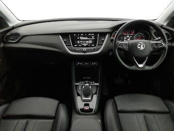 Used Vauxhall Grandland X 2020 for sale - 77580361: Photo
