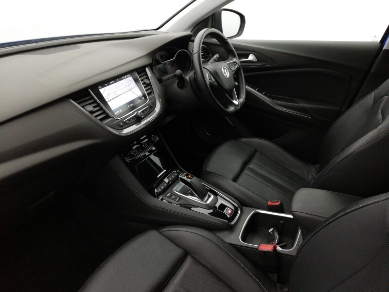 Used Vauxhall Grandland X 2020 for sale - 77580361: Photo 5