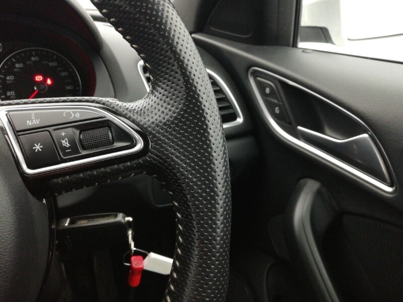 Used Audi Q3 2018 for sale - 77078220: Photo 11