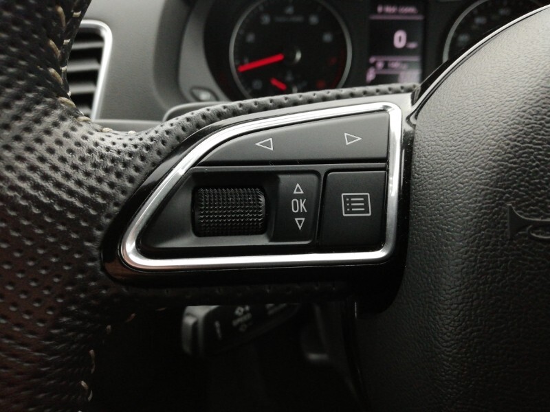 Used Audi Q3 2018 for sale - 77078220: Photo 13