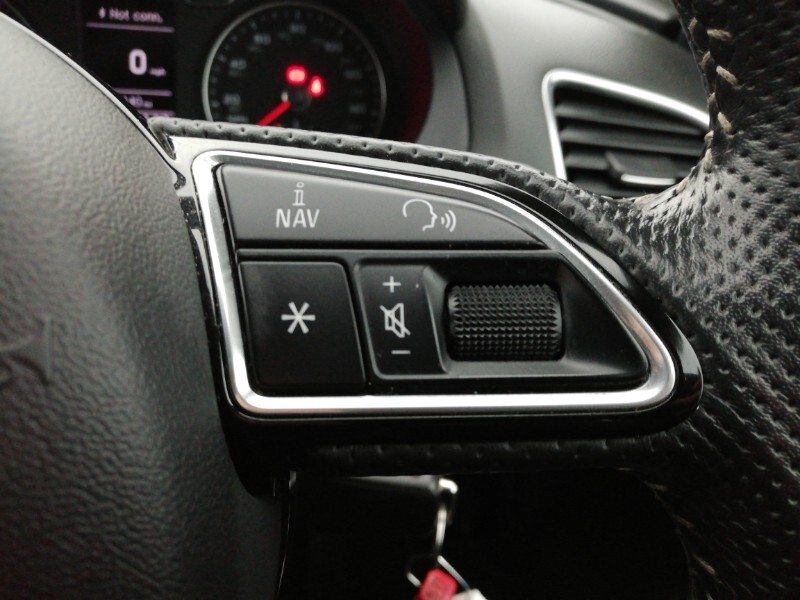 Used Audi Q3 2018 for sale - 77078220: Photo 14