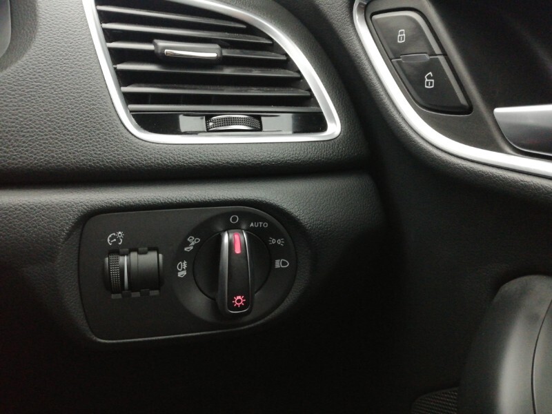 Used Audi Q3 2018 for sale - 77078220: Photo 17