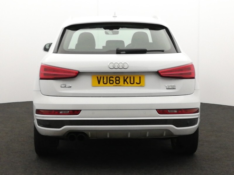 Used Audi Q3 2018 for sale - 77078220: Photo 18