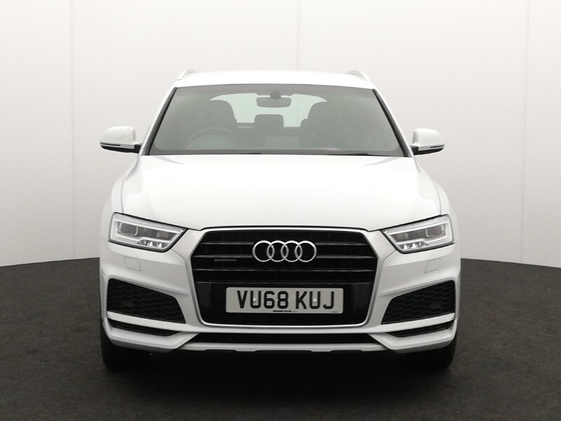 Used Audi Q3 2018 for sale - 77078220: Photo 19