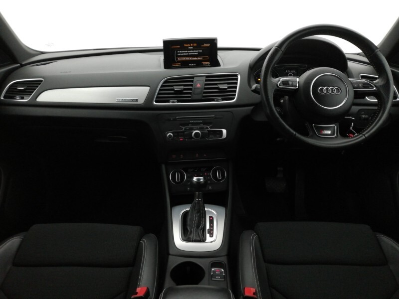 Used Audi Q3 2018 for sale - 77078220: Photo 2