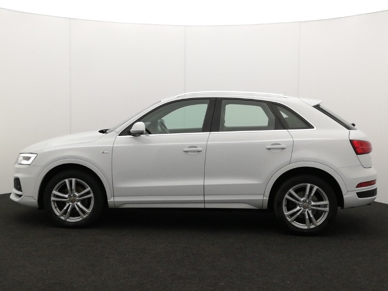 Used Audi Q3 2018 for sale - 77078220: Photo 4