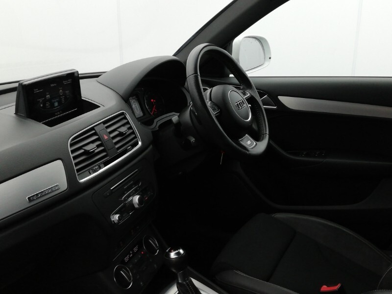 Used Audi Q3 2018 for sale - 77078220: Photo 5