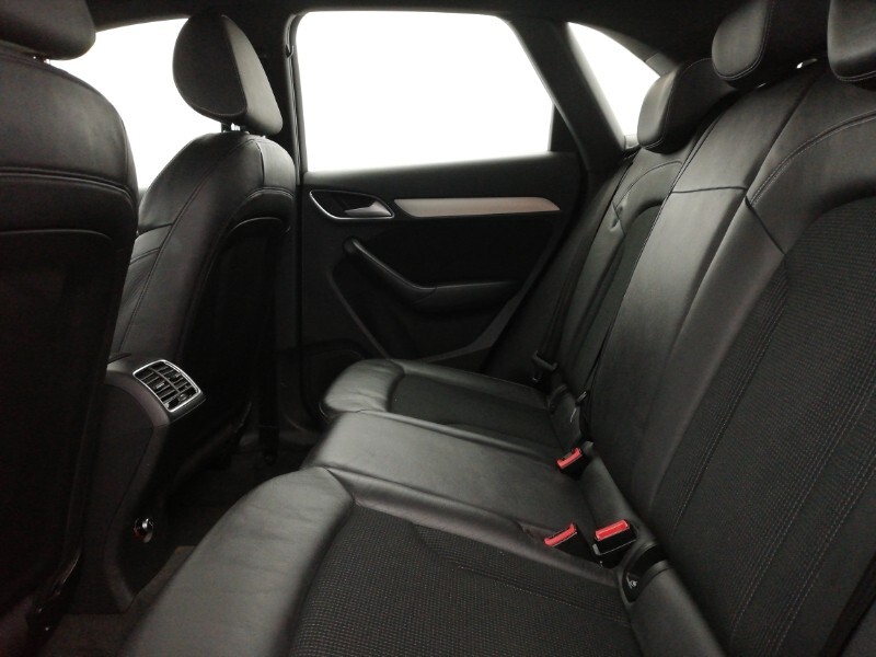 Used Audi Q3 2018 for sale - 77078220: Photo 6