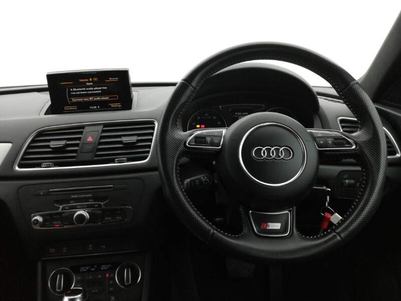 Used Audi Q3 2018 for sale - 77078220: Photo 7