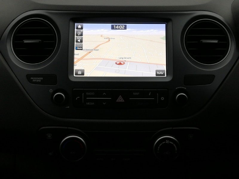 Used Hyundai i10 2020 for sale - 77964065: Photo 10