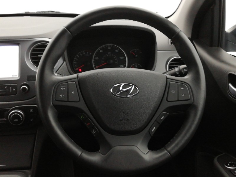 Used Hyundai i10 2020 for sale - 77964065: Photo 11