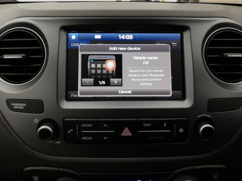 Used Hyundai i10 2020 for sale - 77964065: Photo 13