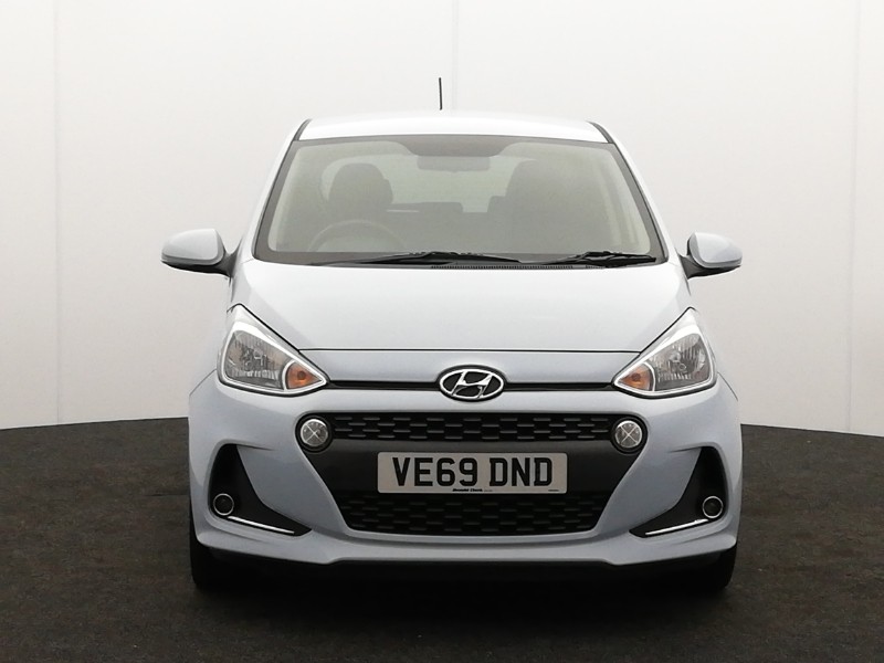 Used Hyundai i10 2020 for sale - 77964065: Photo 19