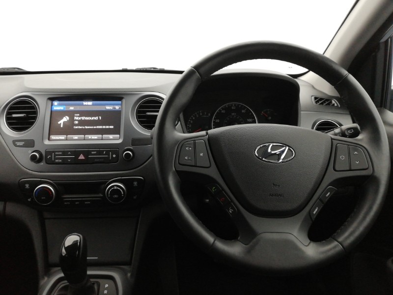 Used Hyundai i10 2020 for sale - 77964065: Photo 7