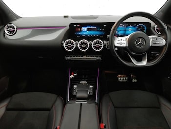 Used Mercedes-Benz B Class 2020 for sale - 79549748: Photo