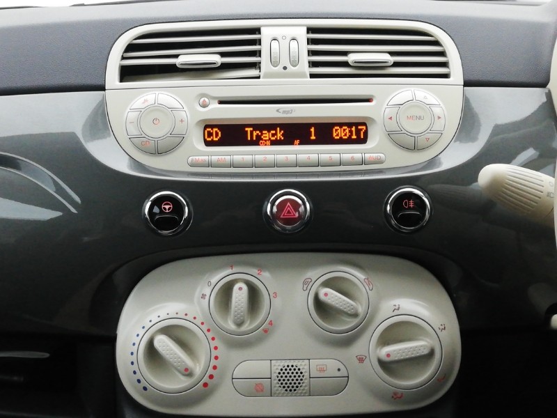 Used Fiat 500 2014 for sale - 77105216: Photo 10