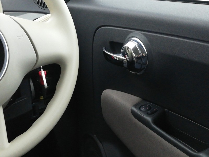 Used Fiat 500 2014 for sale - 77105216: Photo 11