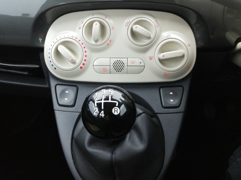 Used Fiat 500 2014 for sale - 77105216: Photo 12