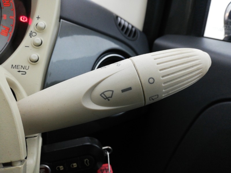 Used Fiat 500 2014 for sale - 77105216: Photo 14