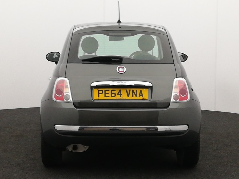 Used Fiat 500 2014 for sale - 77105216: Photo 18