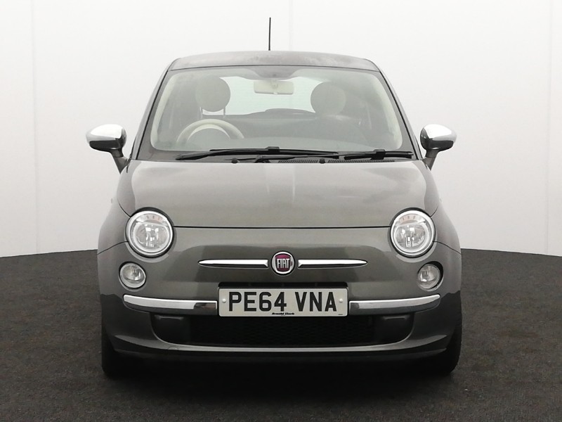 Used Fiat 500 2014 for sale - 77105216: Photo 19