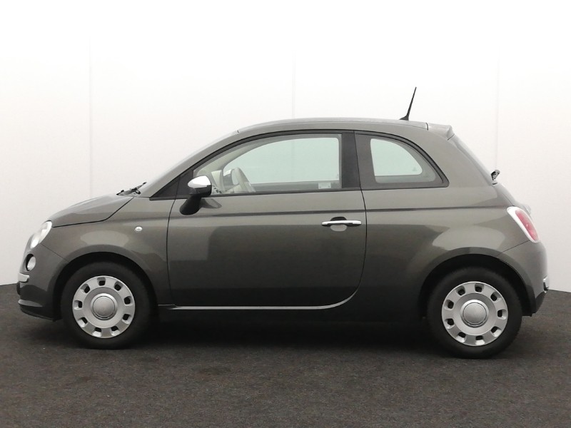 Used Fiat 500 2014 for sale - 77105216: Photo 4