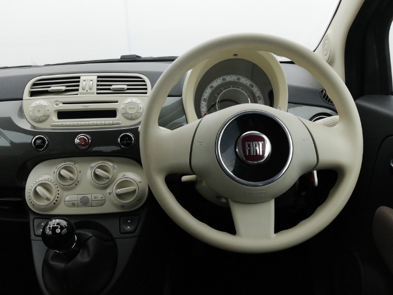 Used Fiat 500 2014 for sale - 77105216: Photo 7
