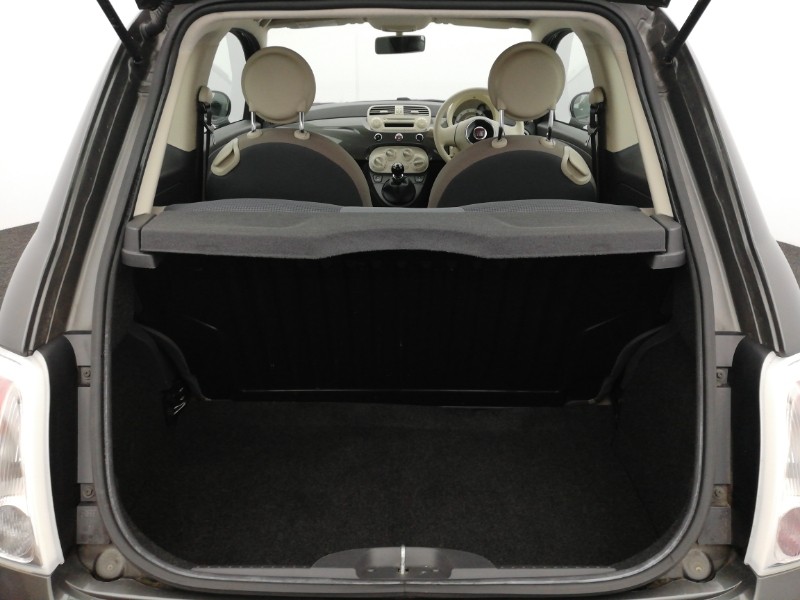 Used Fiat 500 2014 for sale - 77105216: Photo 8