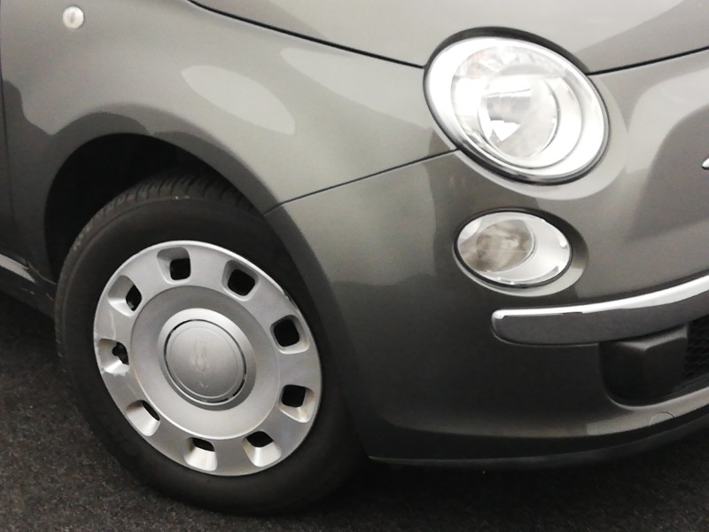 Used Fiat 500 2014 for sale - 77105216: Photo 9