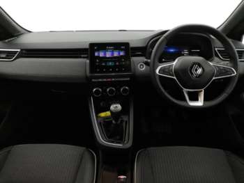 Used Renault Clio 2024 for sale - 75012299: Photo