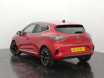 Used Renault Clio 2024 for sale - 75012299: Photo