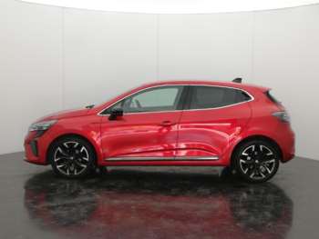 Used Renault Clio 2024 for sale - 75012299: Photo